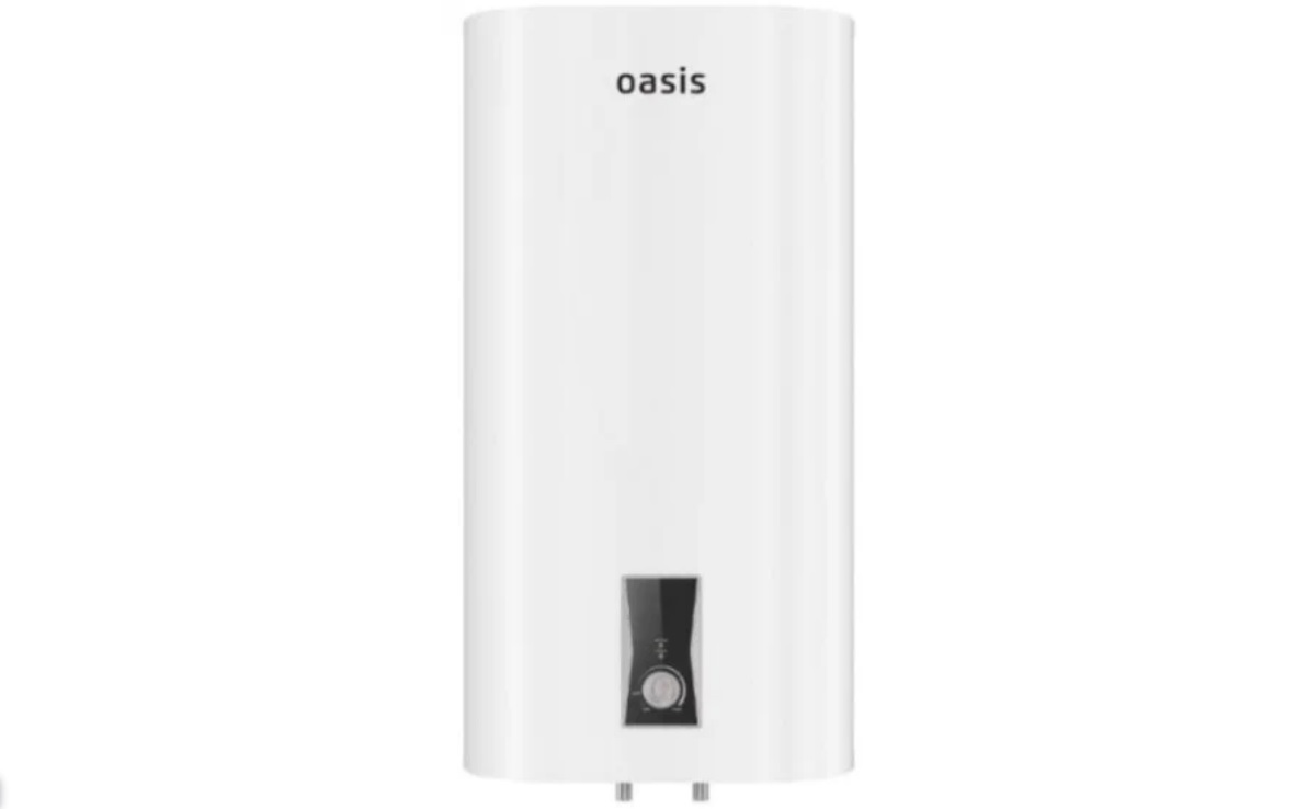 Oasis